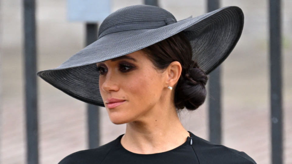 Meghan Markle, Meghan Markle letter, Meghan Markle King Charles
theGrio.com