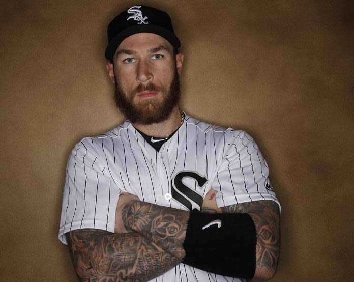 Brett Lawrie's days with the White Sox are reportedly numbered. (AP)