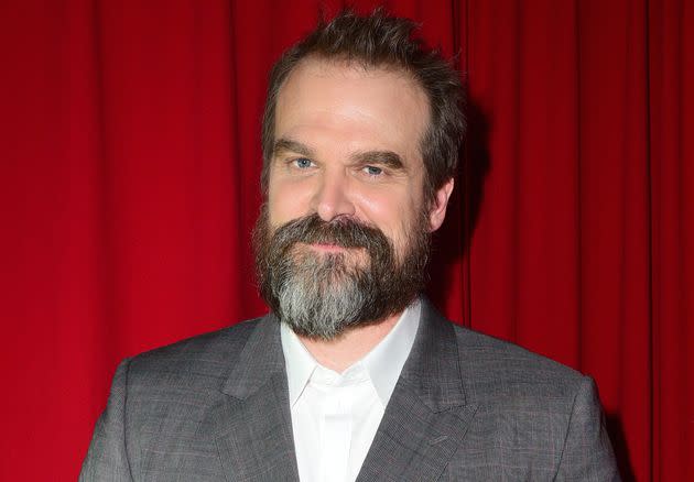 David Harbour reveals Stranger Things team called '10 minutes' after  SAG-Aftra strike ended: 'I am thrilled