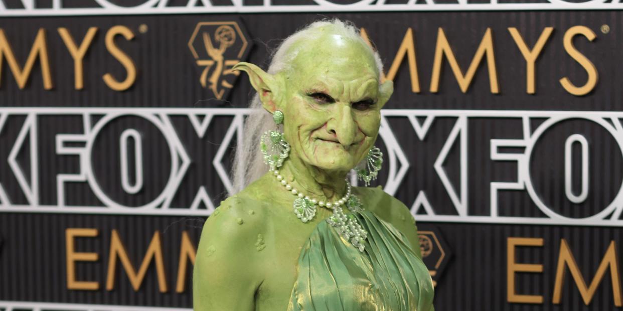 emmys green goblin