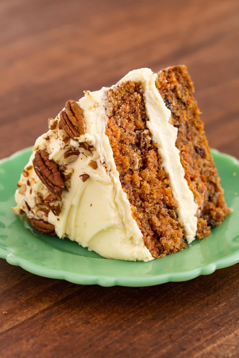 Best-Ever Carrot Cake