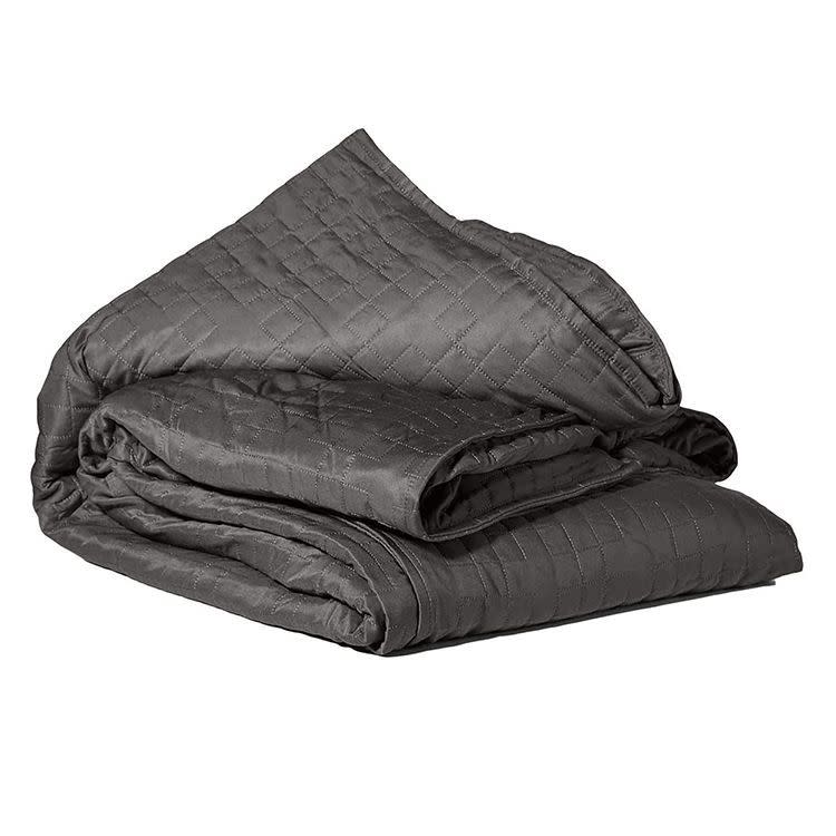 1) Gravity Blanket: The Weighted Blanket for Sleep