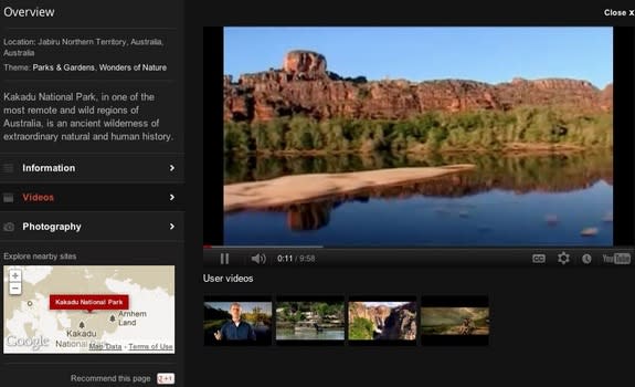 Kakadu National Park, Australia