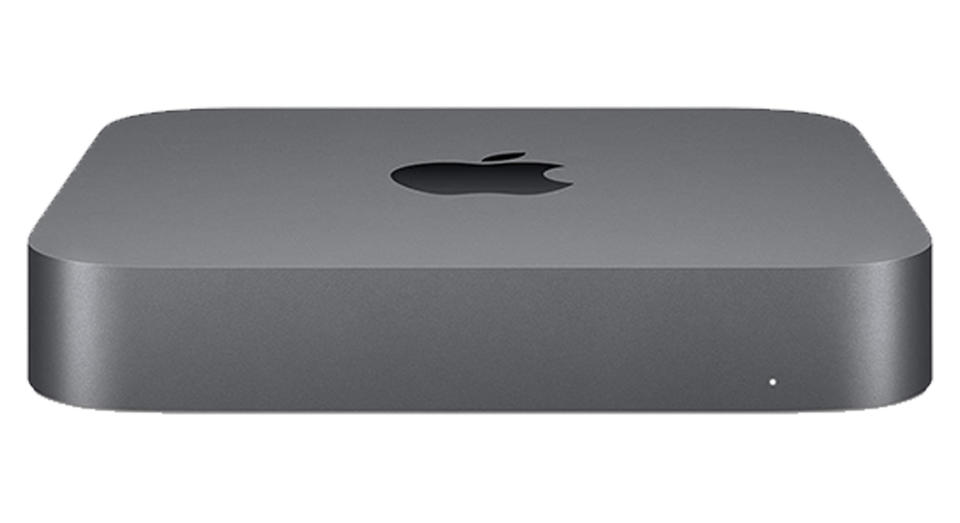 Apple Mac mini 2020 Desktop Computer