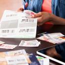 <p>If you're a coupon clipper, Aldi might not be for you. The company doesn't accept coupons. The reason stated is so cashiers can keep lines moving instead of having to stop to scan a fistful of coupons.</p>