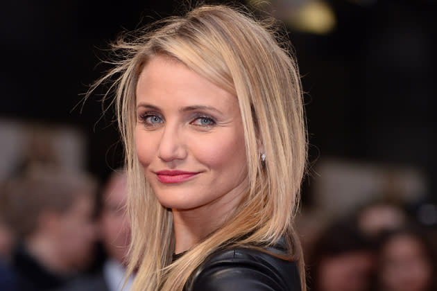 Cameron Diaz will, dass auch unter 17-Jährige ihren neuen Film "Die Schadenfreundinnen" sehen dürfen. (Bild: Getty Images)