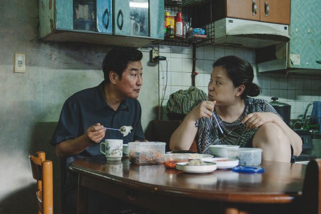 Parasite grosses S$ million at Singapore box office to date after  historic Oscar Best Picture win