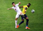 Copa America Brazil 2019 - Group C - Ecuador v Japan