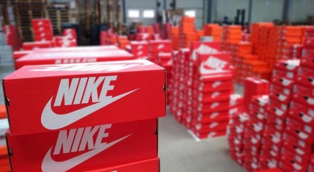 Circunstancias imprevistas En todo el mundo élite Resumen de las ganancias del primer trimestre de Nike