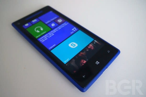 Acer Windows Phone