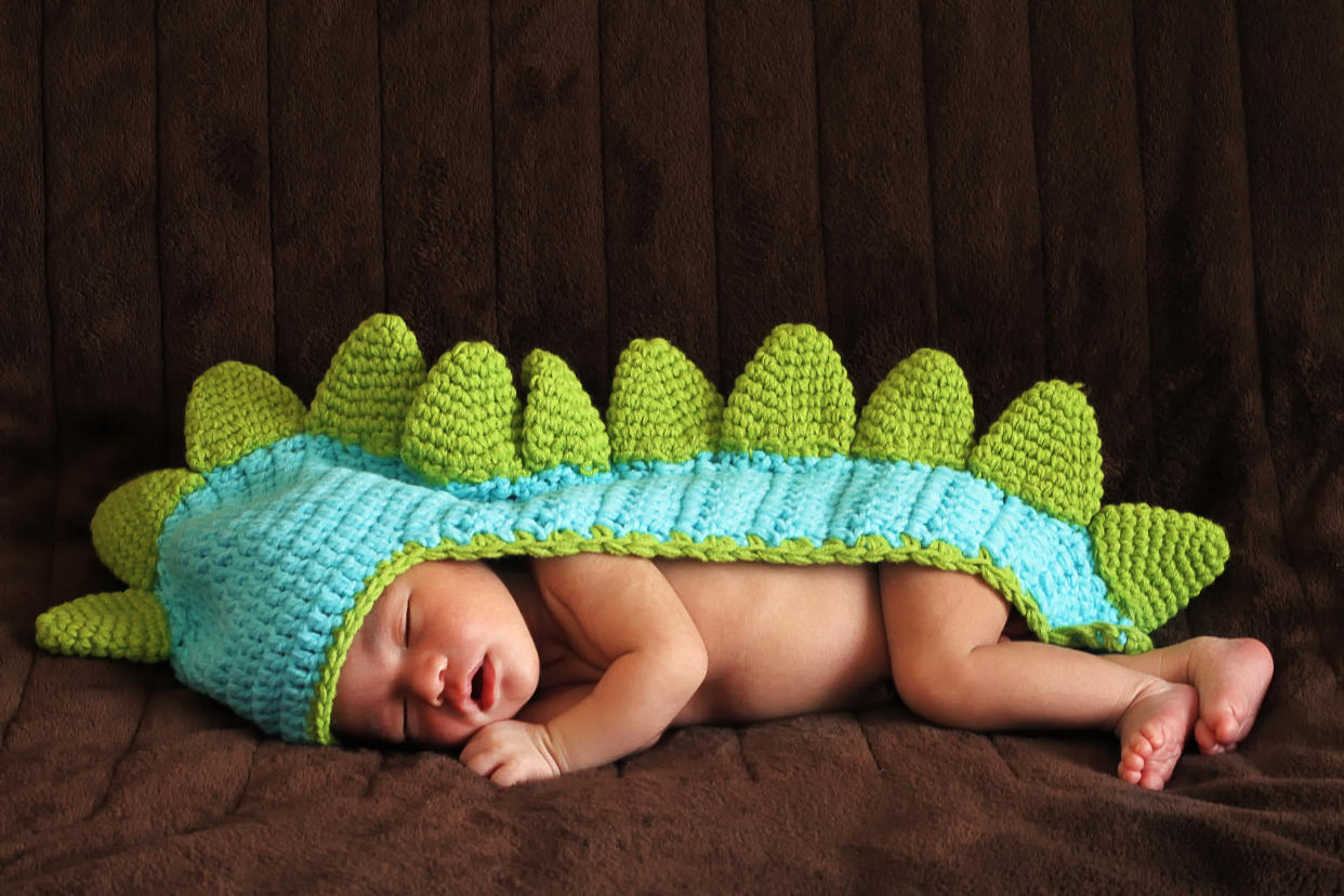 Mother of Dragons [Photo: Getty]