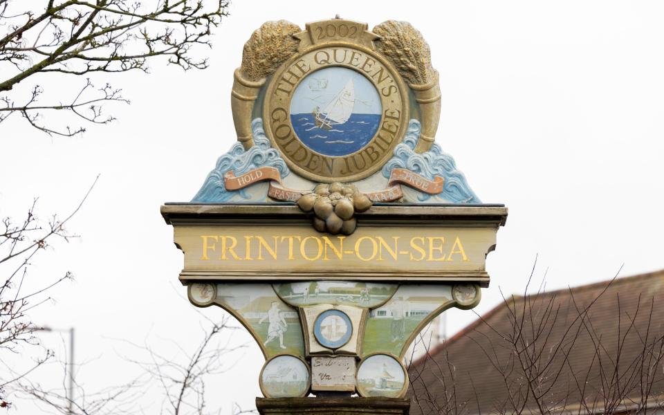 Frinton residents have voted to increase council tax on second homes.