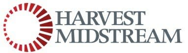 Harvest Midstream Logo