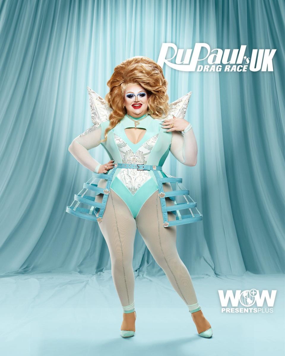 RuPaul’s Drag Race UK S4