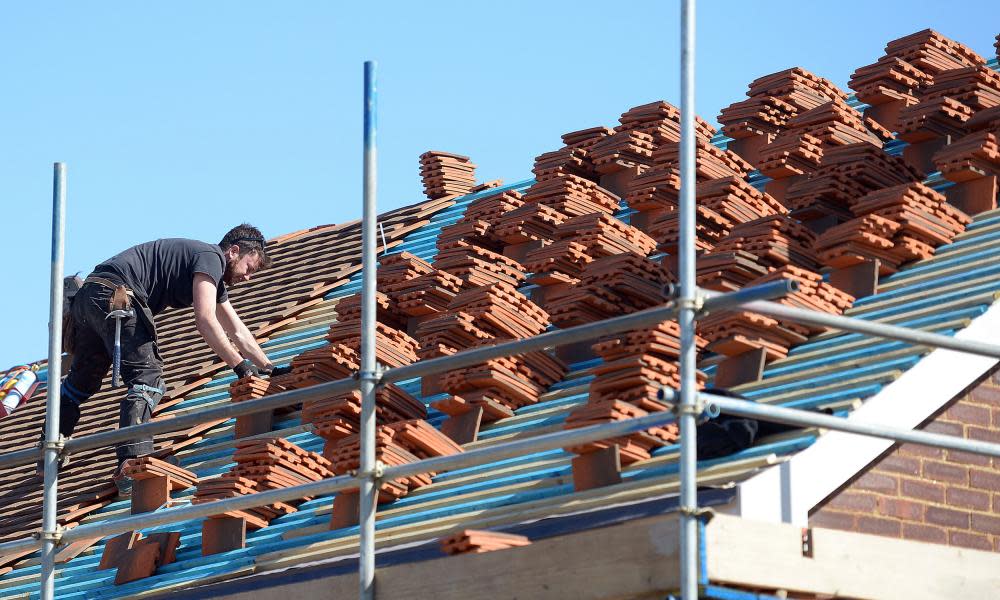 <span>Photograph: Nick Ansell/PA</span>