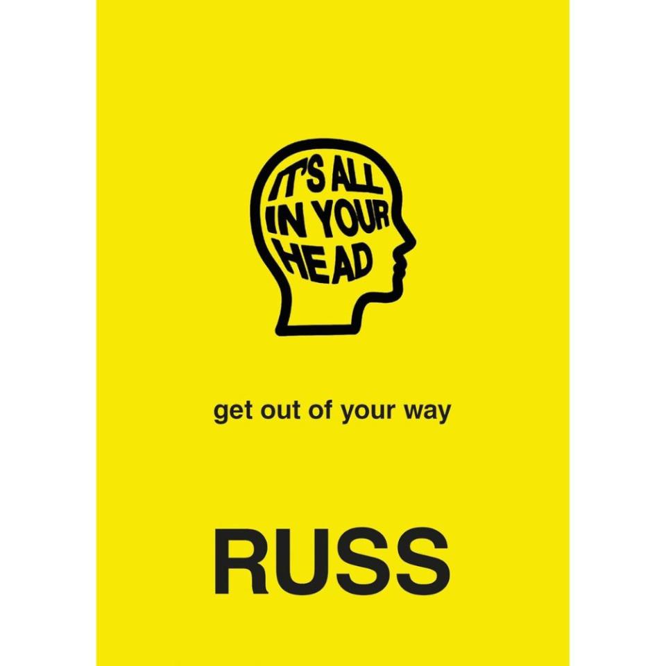 yellow russ book cover