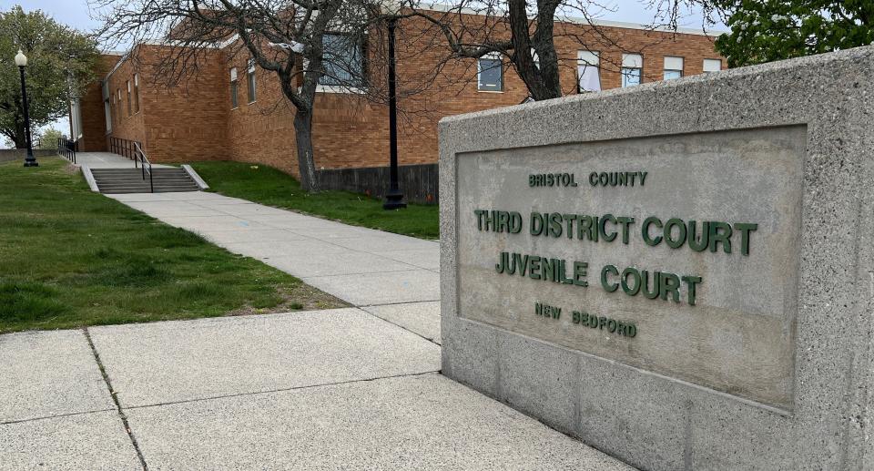 Criminal harassment or investigative journalism? That's a question being posed in New Bedford District Court. 
And the answer could lead to 2 1/2 years in the Bristol County House of Correction.
