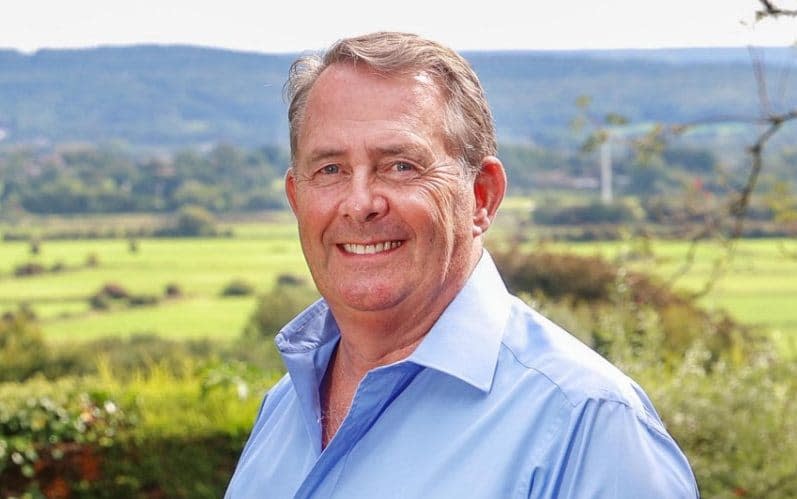 Liam Fox