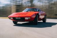 <p>Lancia Stratos</p>