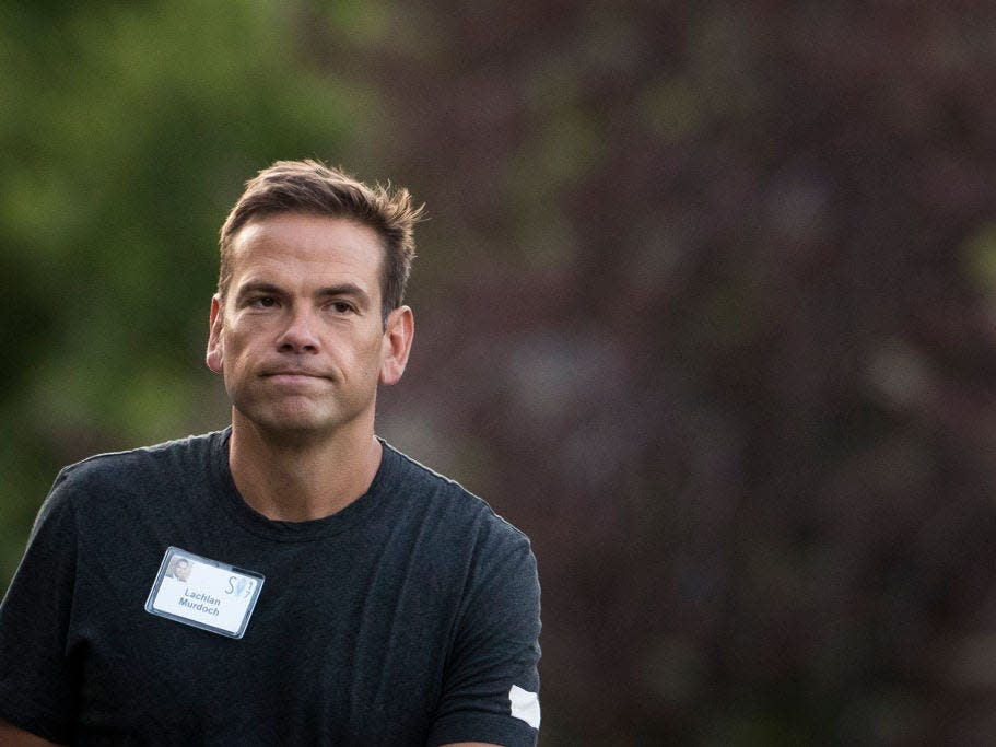 lachlan murdoch