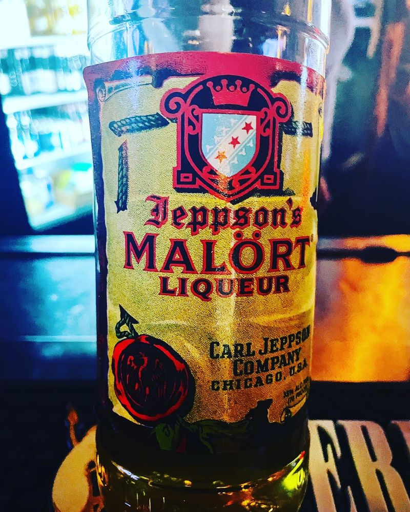 Jeppson's Malort yelp photo