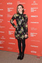 <p>During this year’s Sundance Film Festival, Maude looked totally grown up while promoting her upcoming film, “Other People.” <i>(Photo by Jason Merritt/Getty Images for Sundance Film Festival])</i><br></p>