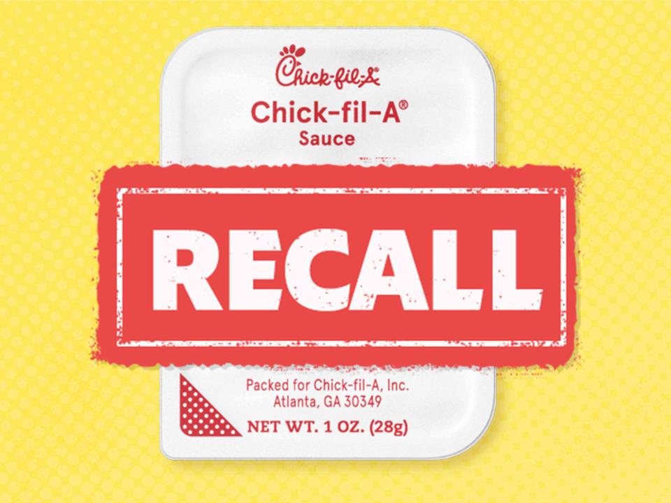 <p>Chick-fil-A/Allrecipes</p>