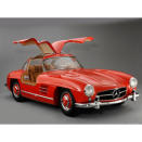 Mercedes-Benz 300SL Gullwing