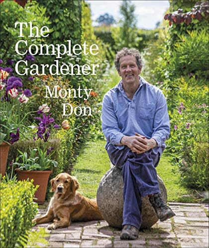 The Complete Gardener (Amazon / Amazon)