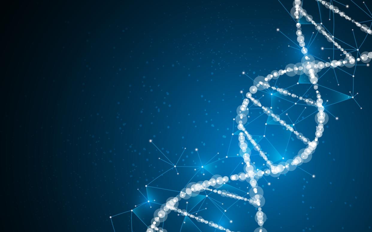 L1 is thought to have entered the human genome around 150 million years ago - Supphachai