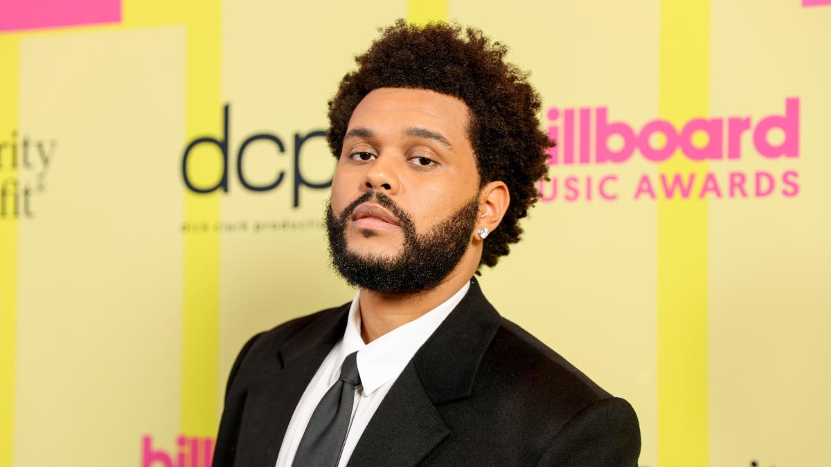 The Weeknd Hit With Lawsuit Saying He Plagiarized Call Out My Name