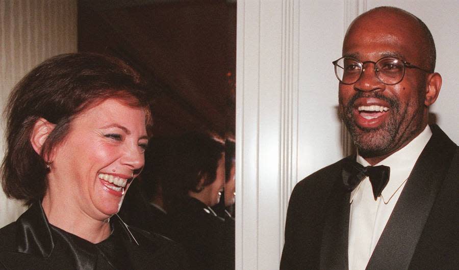 Who Is Christopher Darden? What to Know About Prosecutor From 'The People v. OJ Simpson'