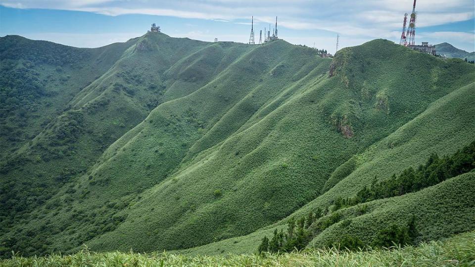 ▲台灣中級山路線推薦。（圖／Tripbaa趣吧！自由行專家）