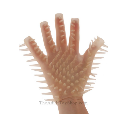 Masturbation Glove