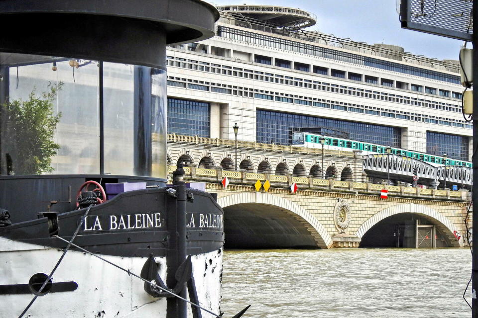 Cette année, la France va emprunter 285 milliards d’euros sur les marchés, selon le programme de l’agence France Trésor.  - Credit:Xavier Francolon/SIPA / SIPA / Xavier Francolon/SIPA