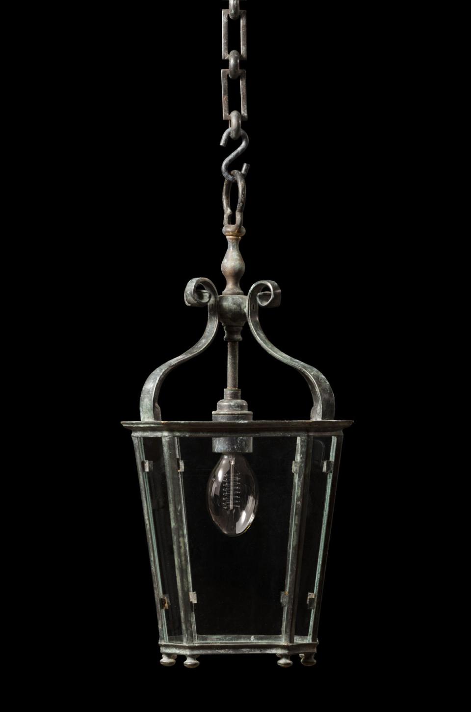 Try Jamb for attractive lanterns - this is the Barnsley design (Jamb)