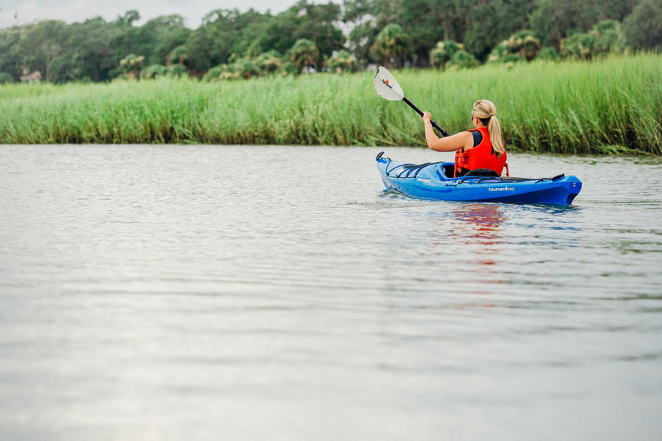 Beaufort, South Carolina