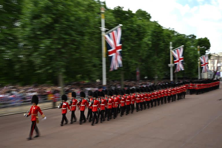 Queen Elizabeth II; Reina Elizabeth II; londres; Inglaterra; reino Unido; Mundo; Jubileo de Platino de la Reina Isabel II; jubileo; Reina isabel; Isabel; mundo