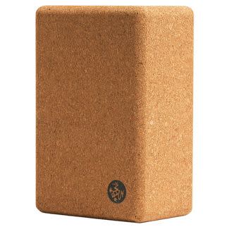 Manduka Cork Yoga Block (Amazon / Amazon)