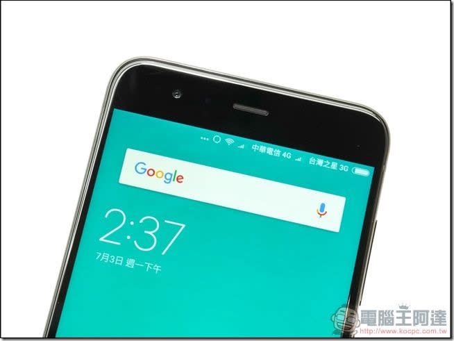 小米6 開箱 、評測、評價 搭載 S835 、變焦雙攝的無敵性價比效能怪獸旗艦