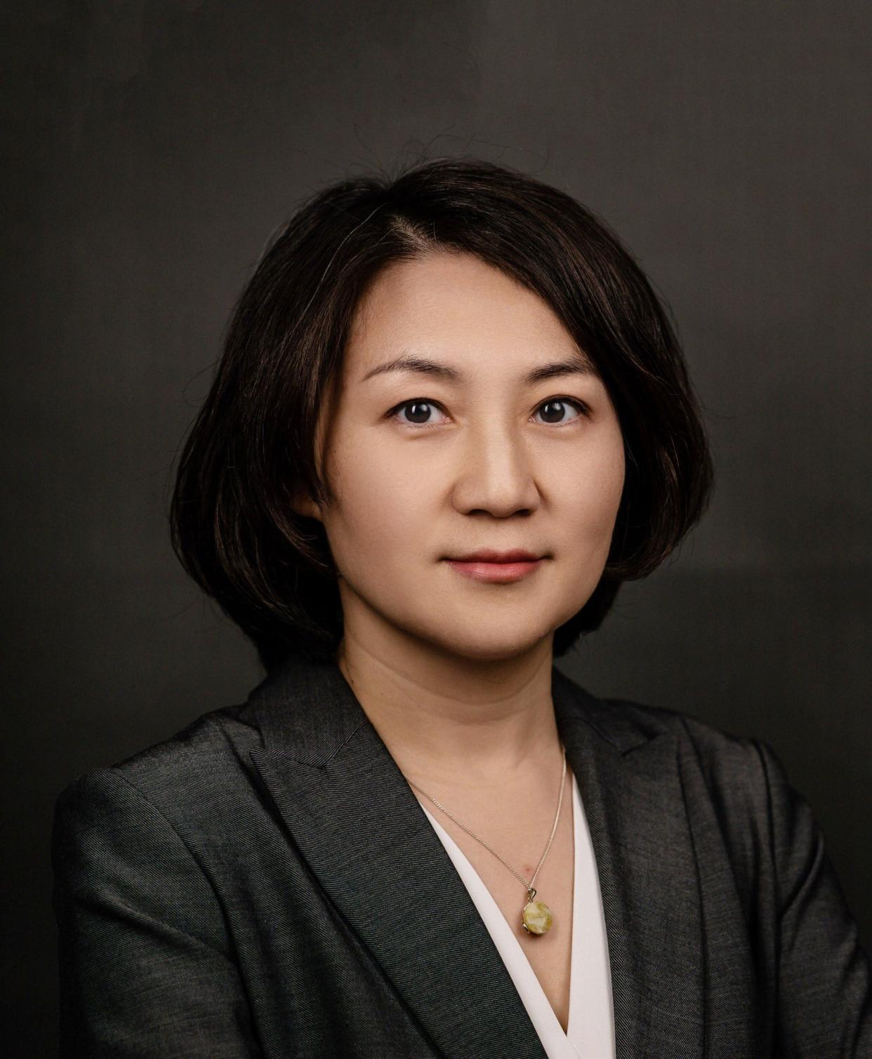 Yunjuan (Sarah) Bai is the founder and managing attorney of BW LAW, PLLC, an immigration law office, which she established in January.
(Credit: Submitted photo)