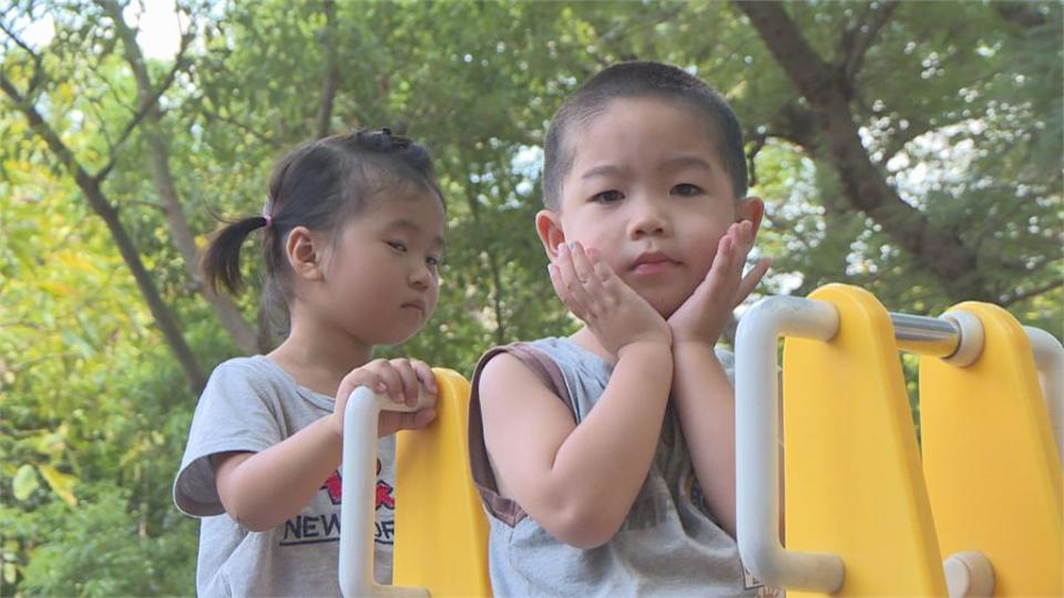 公幼擠破頭盛況不再？　台中、台南缺額超過2千