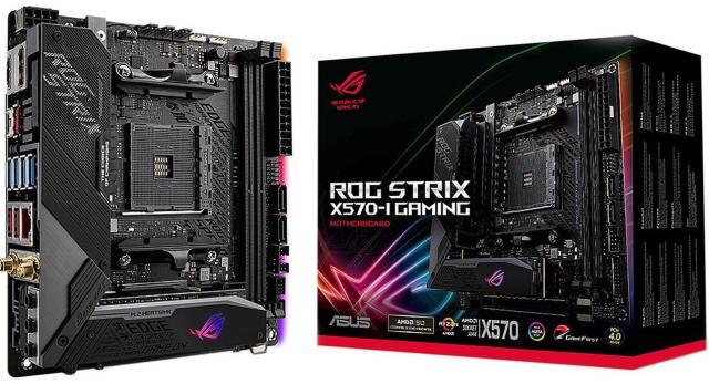 Best AMD X570 Motherboards 2022