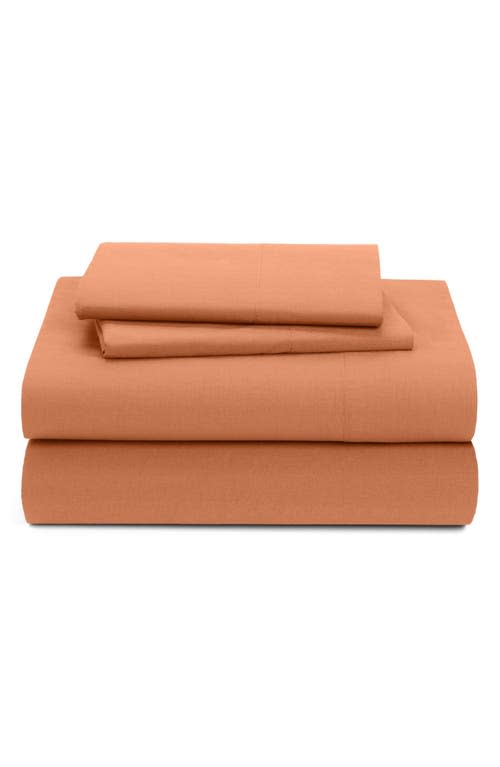 <p><a href="https://go.redirectingat.com?id=74968X1596630&url=https%3A%2F%2Fwww.nordstrom.com%2Fs%2Fnordstrom-at-home-percale-sheet-set%2F5358294&sref=https%3A%2F%2Fwww.womansday.com%2Frelationships%2Fdating-marriage%2Fg40430171%2F10th-anniversary-gift-ideas%2F" rel="nofollow noopener" target="_blank" data-ylk="slk:Shop Now;elm:context_link;itc:0;sec:content-canvas" class="link ">Shop Now</a></p><p>At Home Percale Sheet Set</p><p>nordstrom.com</p><p>$109.00</p><span class="copyright">Nordstrom</span>