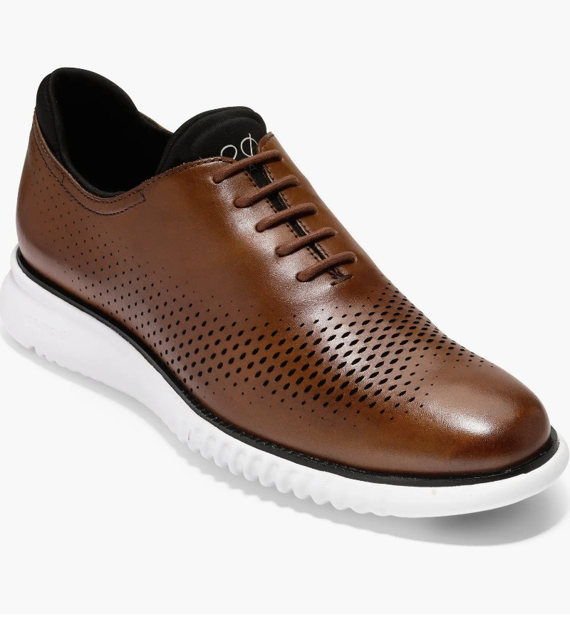 Cole Haan 2.ZeroGrand Laser Wing Oxford