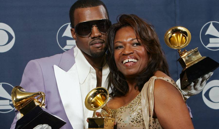 What Happened to Kanye West's Mother? The Story Behind Donda West's Tragic Death