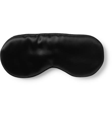 SLIP silk eye mask