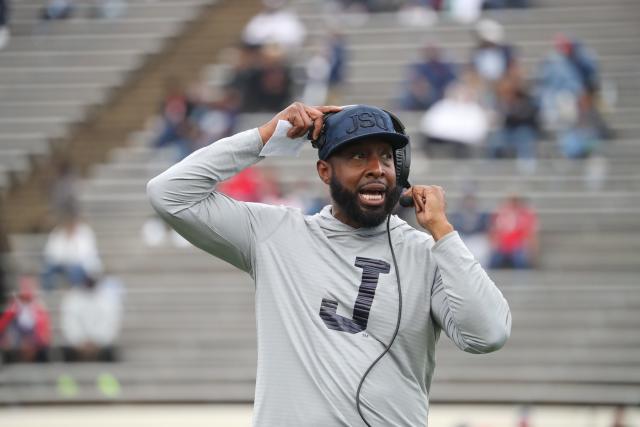 All eyes on Deion Sanders and Jackson State as SWAC prepares for fall  football