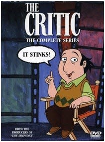 The Critic: The Complete Series