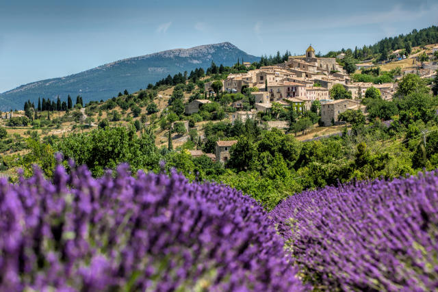 Cette commune fran aise en t te du top 10 des plus beaux villages